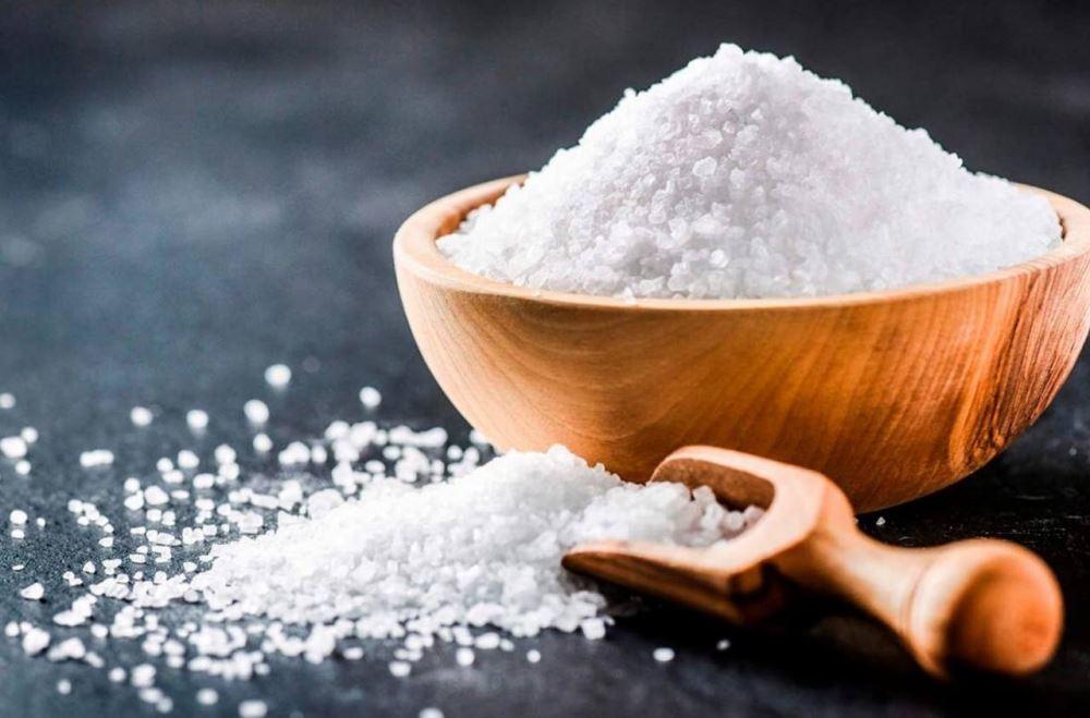 Waggle the Salt Habit – Botshilu Private Hospital